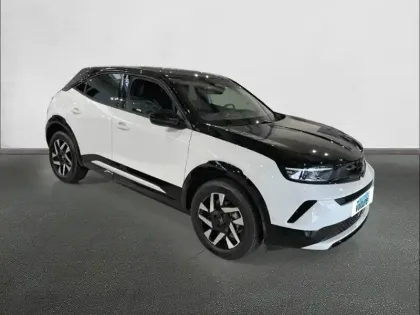 Photo 2 Opel Mokka  1.2 Turbo 136 ch BVM6