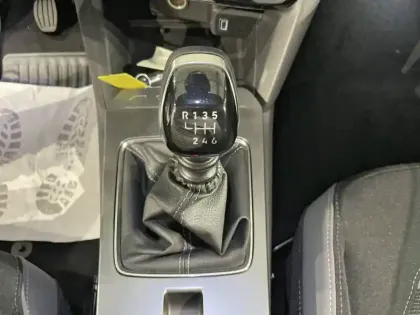 Photo 13 Opel Mokka  1.2 Turbo 136 ch BVM6