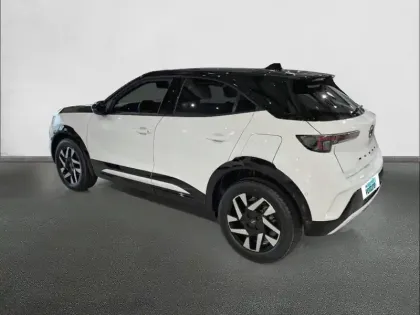 Photo 6 Opel Mokka  1.2 Turbo 136 ch BVM6