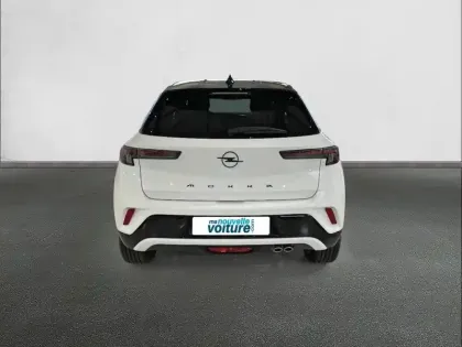 Photo 4 Opel Mokka  1.2 Turbo 136 ch BVM6