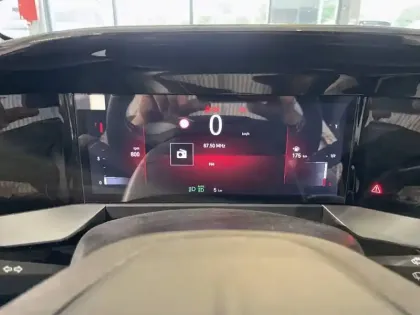 Photo 9 Opel Mokka  1.2 Turbo 136 ch BVM6