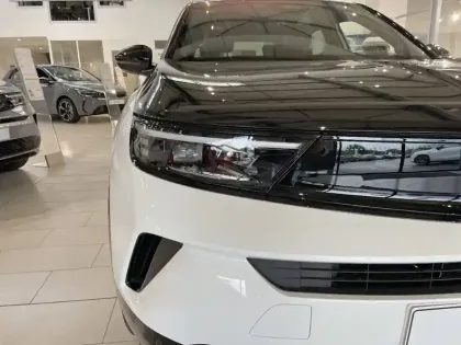 Photo 15 Opel Mokka  1.2 Turbo 136 ch BVM6