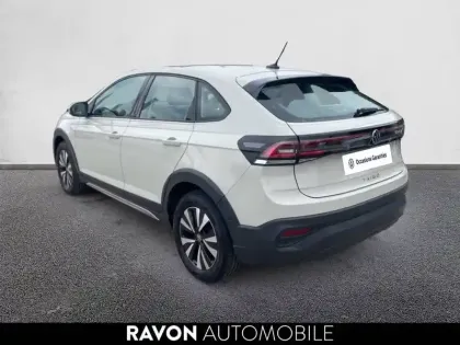 Photo 13 Volkswagen Taigo  1.0 TSI 95 BVM5