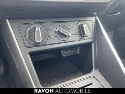 Photo 18 Volkswagen Taigo  1.0 TSI 95 BVM5