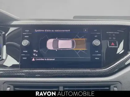 Photo 19 Volkswagen Taigo  1.0 TSI 95 BVM5