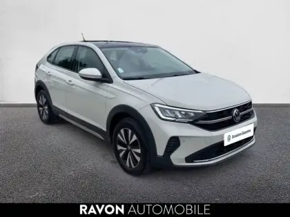 Photo 9 Volkswagen Taigo  1.0 TSI 95 BVM5