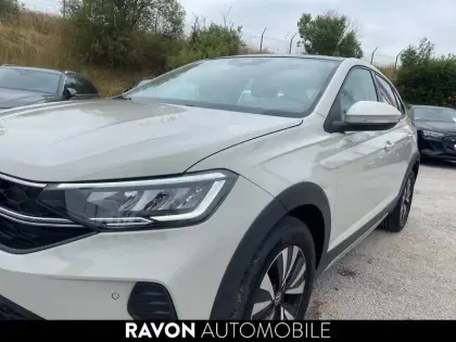 Photo 17 Volkswagen Taigo  1.0 TSI 95 BVM5