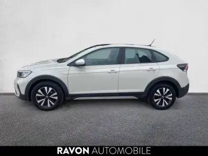 Photo 14 Volkswagen Taigo  1.0 TSI 95 BVM5