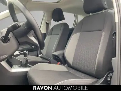 Photo 15 Volkswagen Taigo  1.0 TSI 95 BVM5