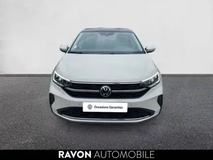 Photo 8 Volkswagen Taigo  1.0 TSI 95 BVM5