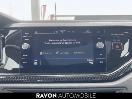 Photo 20 Volkswagen Taigo  1.0 TSI 95 BVM5