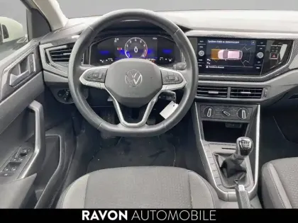 Photo 3 Volkswagen Taigo  1.0 TSI 95 BVM5