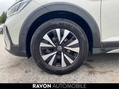 Photo 7 Volkswagen Taigo  1.0 TSI 95 BVM5