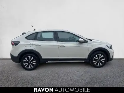 Photo 10 Volkswagen Taigo  1.0 TSI 95 BVM5