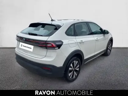 Photo 1 Volkswagen Taigo  1.0 TSI 95 BVM5