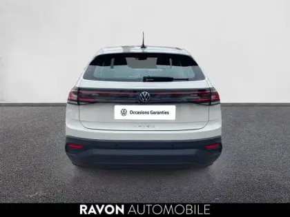 Photo 11 Volkswagen Taigo  1.0 TSI 95 BVM5