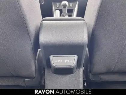 Photo 4 Volkswagen Taigo  1.0 TSI 95 BVM5