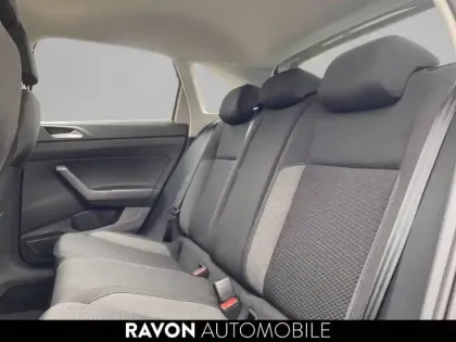 Photo 16 Volkswagen Taigo  1.0 TSI 95 BVM5