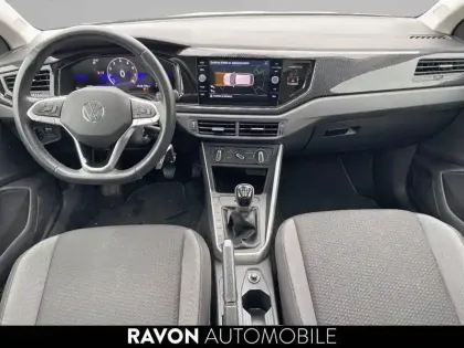 Photo 2 Volkswagen Taigo  1.0 TSI 95 BVM5