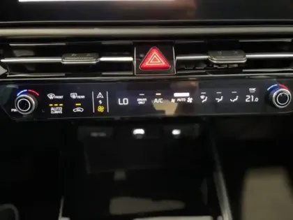 Photo 43 Kia Niro  1.6 GDi 129 ch HEV DCT6