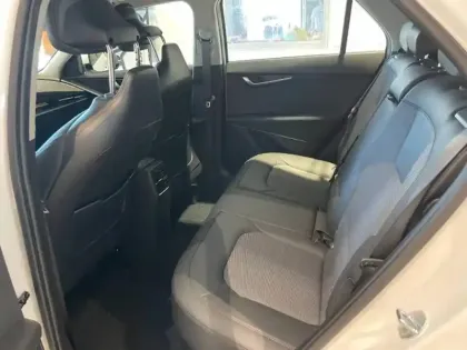 Photo 22 Kia Niro  1.6 GDi 129 ch HEV DCT6