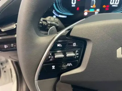 Photo 40 Kia Niro  1.6 GDi 129 ch HEV DCT6