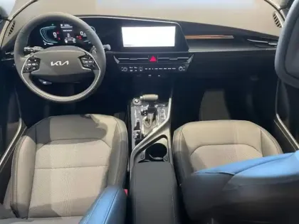 Photo 46 Kia Niro  1.6 GDi 129 ch HEV DCT6