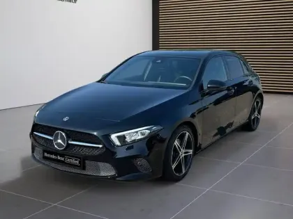 Photo Mercedes Classe A Progressive Line
