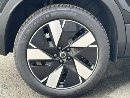 Photo 21 Volvo Xc40  Recharge Extended Range 252 ch 1EDT