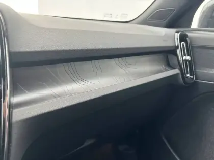 Photo 11 Volvo Xc40  Recharge Extended Range 252 ch 1EDT