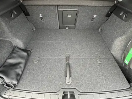 Photo 19 Volvo Xc40  Recharge Extended Range 252 ch 1EDT