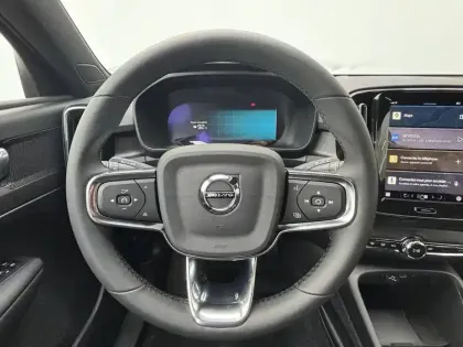 Photo 7 Volvo Xc40  Recharge Extended Range 252 ch 1EDT