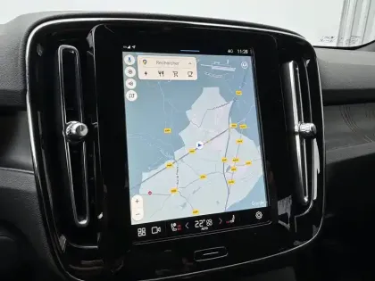 Photo 14 Volvo Xc40  Recharge Extended Range 252 ch 1EDT