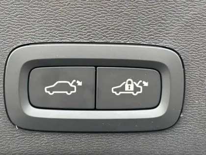 Photo 20 Volvo Xc40  Recharge Extended Range 252 ch 1EDT