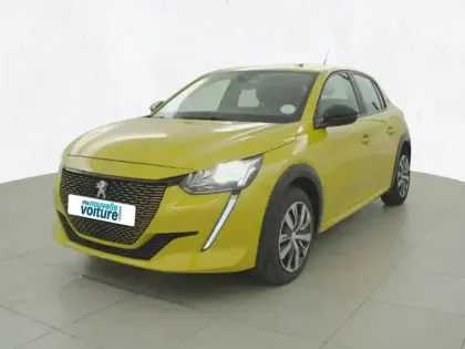 Photo Peugeot 208 Active