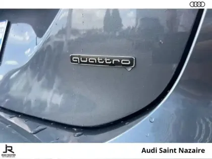 Photo 18 Audi A5  Avant e-hybrid 299 ch S tronic 7 Quattro