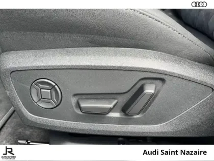 Photo 9 Audi A5  Avant e-hybrid 299 ch S tronic 7 Quattro