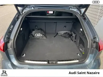 Photo 23 Audi A5  Avant e-hybrid 299 ch S tronic 7 Quattro