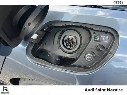 Photo 20 Audi A5  Avant e-hybrid 299 ch S tronic 7 Quattro