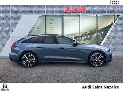 Photo 5 Audi A5  Avant e-hybrid 299 ch S tronic 7 Quattro