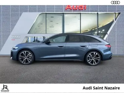 Photo 1 Audi A5  Avant e-hybrid 299 ch S tronic 7 Quattro