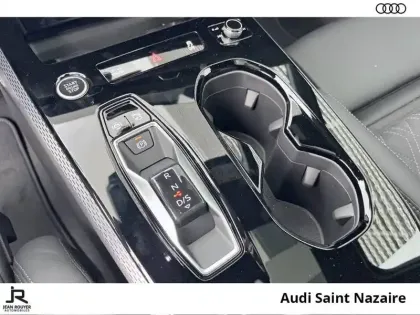 Photo 25 Audi A5  Avant e-hybrid 299 ch S tronic 7 Quattro