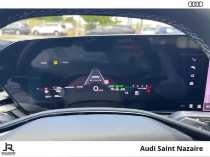 Photo 22 Audi A5  Avant e-hybrid 299 ch S tronic 7 Quattro