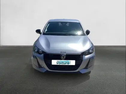 Photo 22 Peugeot 208  Hybrid 110 e-DCS6