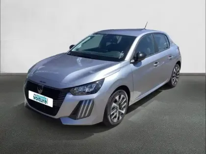 Photo Peugeot 208 Style