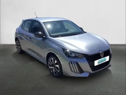 Photo 23 Peugeot 208  Hybrid 110 e-DCS6