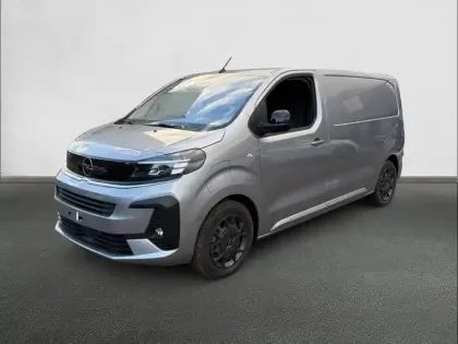 Photo Opel Vivaro