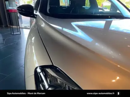 Photo 55 DS DS 3  Hybride 145 e-DCT6