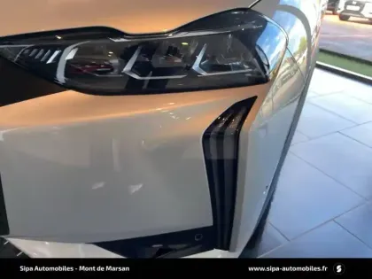 Photo 52 DS DS 3  Hybride 145 e-DCT6