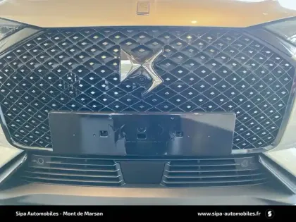 Photo 54 DS DS 3  Hybride 145 e-DCT6